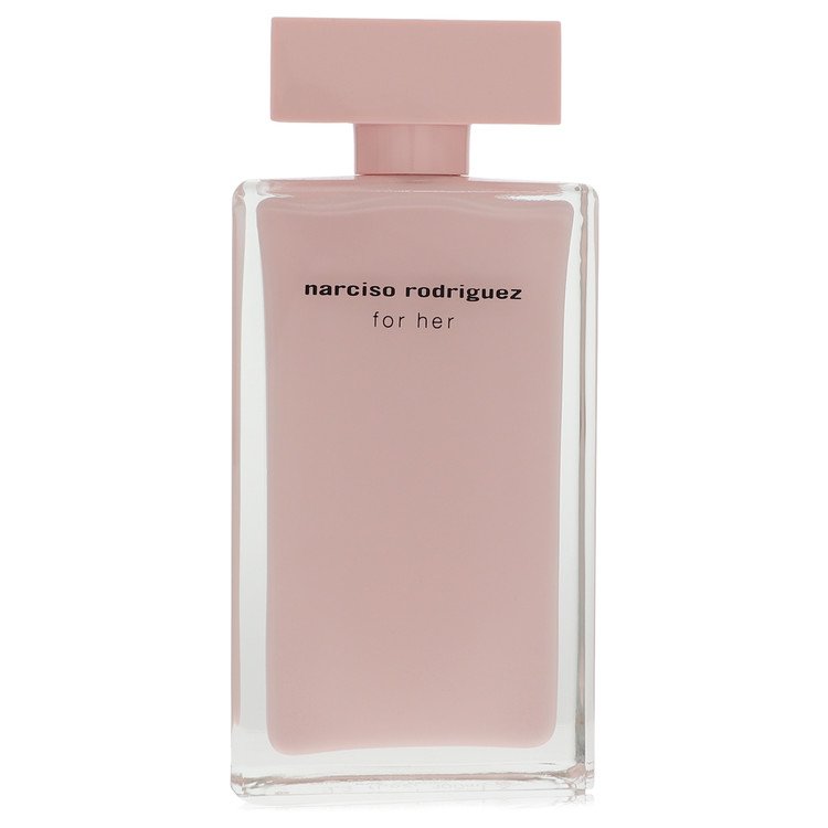 Narciso Rodriguez by Narciso Rodriguez Eau De Parfum Spray (Tester) 3.4 oz Narciso Rodriguez by Narciso Rodriguez Eau De Parfum Spray (Tester) 3.4 oz